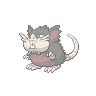 Mystic Raticate (Alolan)
